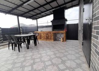 Продам дом, 100 м2, Белореченск, Фестивальный переулок