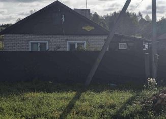 Продаю дом, 67 м2, деревня Коромыслово, улица Щербакова, 10
