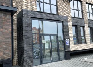 2-ком. квартира на продажу, 63.1 м2, село Чигири, улица Василенко, 2