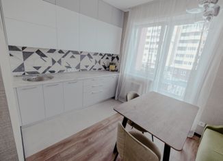 Продажа 2-комнатной квартиры, 54.5 м2, Архангельск, проспект Ломоносова, 98, ЖК Рубин