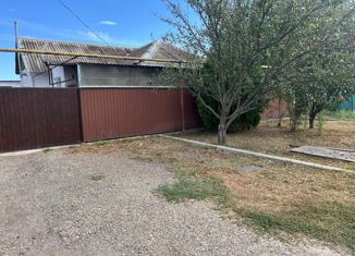 Продажа дома, 87.1 м2, станица Веселая, улица Ленина, 64