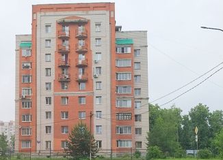Аренда однокомнатной квартиры, 45 м2, Владимирская область, улица МОПРа, 12А