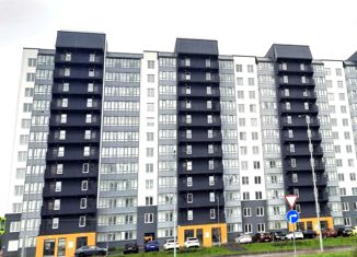 Продаю квартиру студию, 24.4 м2, посёлок Новогорелово, ЖК Новое Горелово