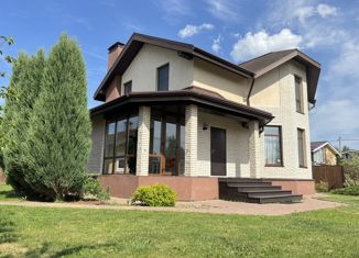 Продам дом, 127.3 м2, деревня Холуденево, Лесная улица