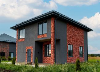 Продается дом, 215 м2, коттеджный посёлок Росток