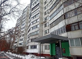 Продажа 2-ком. квартиры, 51.2 м2, Москва, Боровая улица, 8, Боровая улица