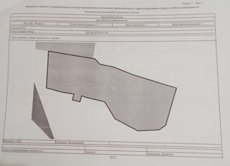 Продаю участок, 795 сот., село Самылово, улица Красная Слобода