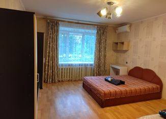 Продаю однокомнатную квартиру, 36 м2, Кремёнки, улица Строителей, 6