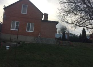 Дом на продажу, 74.8 м2, хутор Большой Лог, Больничный переулок