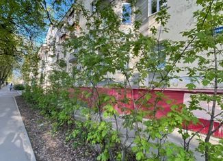 Продаю 1-комнатную квартиру, 33.5 м2, Бор, Клубная улица, 9