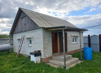 Продам земельный участок, 15 сот., деревня Большие Бикшихи, Западная улица