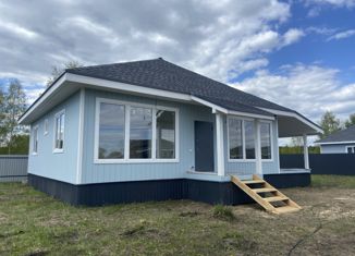 Продажа дома, 138 м2, Белоозёрский