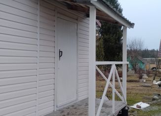 Продается дом, 50 м2, СНТ Импульс, СНТ Импульс, 192