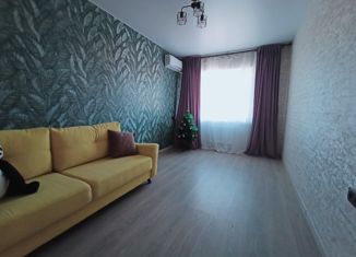 Двухкомнатная квартира на продажу, 44 м2, Ростов-на-Дону, улица Нансена, 103/1/3, ЖК Звезда Столицы