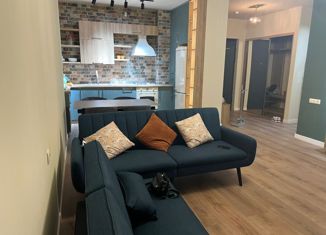 Продам двухкомнатную квартиру, 83 м2, Краснодар, Кожевенная улица, 54/1, микрорайон Кожзавод