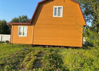 Продажа дома, 60 м2, деревня Михайловское