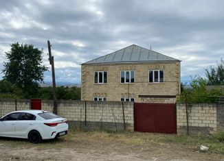 Продажа дома, 238 м2, село Новый Аул