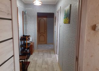 Продается 2-ком. квартира, 51 м2, Еврейская АО, Советская улица, 43