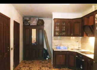 Продам квартиру студию, 41.7 м2, Краснодар, улица имени Сергея Есенина, 80, ЖК Культурный