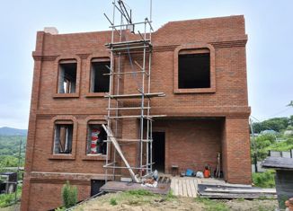 Продам дом, 211 м2, урочище Тигровая Падь, Озёрная улица