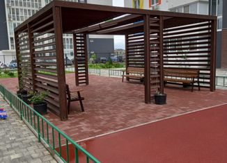 Продается 2-комнатная квартира, 46.6 м2, Краснодар, улица Даниила Смоляна, 80, микрорайон Южане