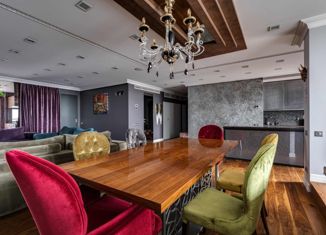 Продаю 4-ком. квартиру, 171 м2, Москва, Молодогвардейская улица, 8к1, метро Кунцевская