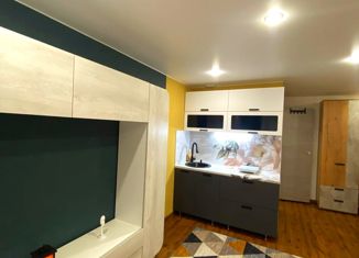 Продается квартира студия, 18.7 м2, Москва, Уральская улица, 8, Уральская улица