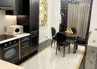 Продажа 1-ком. квартиры, 45.5 м2, Санкт-Петербург, проспект Тореза, 118, метро Озерки