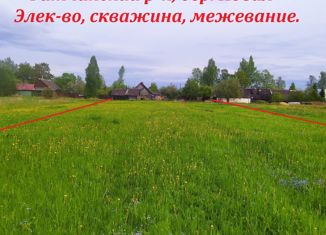 Продается участок, 38 сот., деревня Новая, деревня Новая, 22