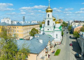 Продам двухкомнатную квартиру, 44 м2, Нижний Новгород, Суетинская улица, 2, Суетинская улица