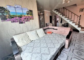 Продается трехкомнатная квартира, 88.6 м2, село Цибанобалка, Виноградная улица, 111А