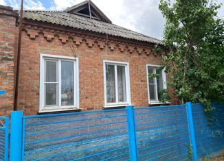 Продам дом, 62 м2, хутор Трудобеликовский, Набережная улица, 77