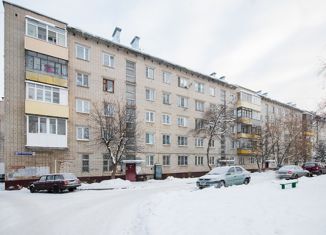 Продается четырехкомнатная квартира, 62 м2, Ярославль, Малая Техническая улица, 9, жилой район Липовая Гора