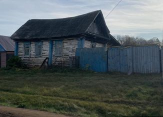 Продам дом, 30.4 м2, Республика Башкортостан, Центральная улица