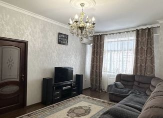Продам 3-комнатную квартиру, 90 м2, Дагестан, проспект М. Омарова, 1Б