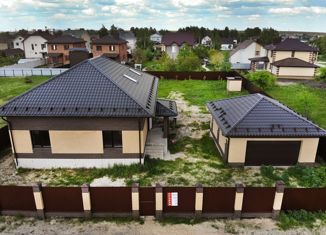 Дом на продажу, 230 м2, посёлок Отрадное, улица 50 лет Октября