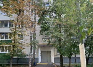 2-комнатная квартира на продажу, 48.2 м2, Москва, Напольный проезд, 16, Напольный проезд