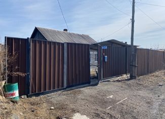 Продажа дома, 57 м2, село Углекаменск, Целинная улица