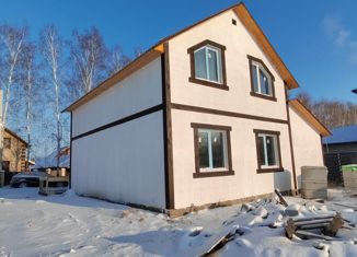 Продажа дома, 126 м2, село Ленинское