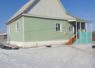 Продаю дом, 105.6 м2, посёлок городского типа Шерловая Гора, улица 50 лет Октября, 23