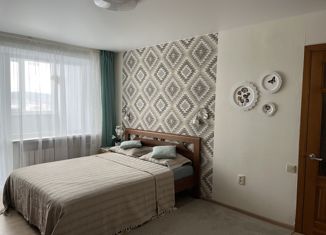 Продается двухкомнатная квартира, 47.9 м2, Новоуральск, микрорайон 15, 3А