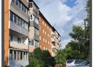 Продаю 2-комнатную квартиру, 41 м2, посёлок городского типа Пограничный, улица Гагарина, 14