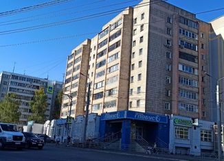 Продается 1-ком. квартира, 35.6 м2, Кировская область, улица Щорса, 17