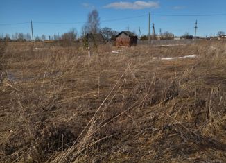 Продается участок, 8 сот., деревня Семенково-2