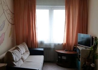 Продается квартира студия, 25 м2, посёлок Металлплощадка, Молодёжная улица, 52Б