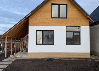 Продам дом, 120 м2, садовое товарищество КТТУ, Центральная улица