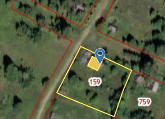 Продам дом, 52.3 м2, Пермский край, Южная улица