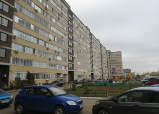 Продаю 1-ком. квартиру, 20.2 м2, село Новая Усмань, Полевая улица, 36А