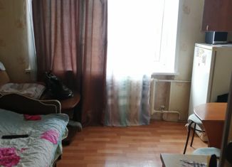 Продам квартиру студию, 19 м2, Саранск, улица Анны Лусс, 3Б