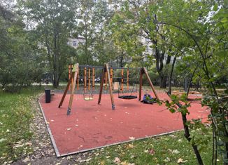 3-комнатная квартира на продажу, 55.9 м2, Санкт-Петербург, улица Шателена, 18, улица Шателена